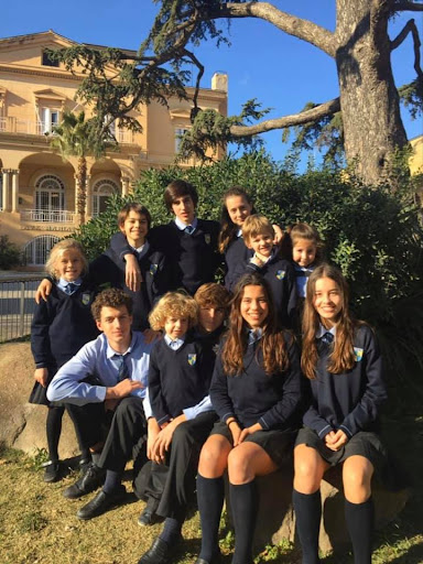 St. George International School British International School Barcelona