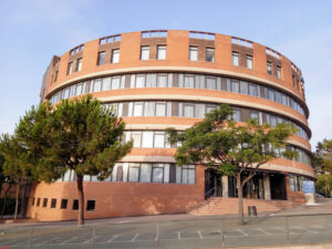 CETT UB