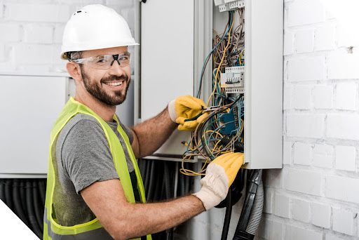 mgelectric electricista barcelona reformas electricidad fontanería boletines luz y agua