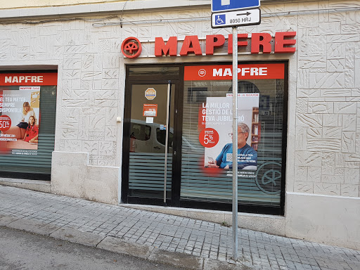 MAPFRE