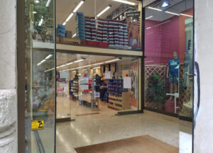 Creaciones Edo, S.A.