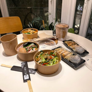 Ramen Shifu