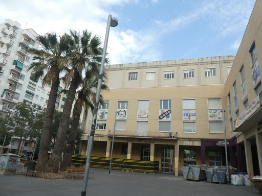 Instituto Infanta Isabel de Aragón