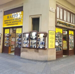 Calzados València