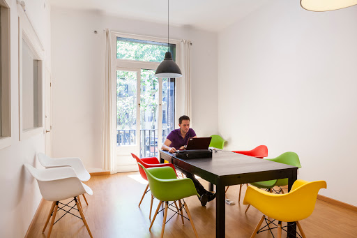 Barcelona Reial Coworking