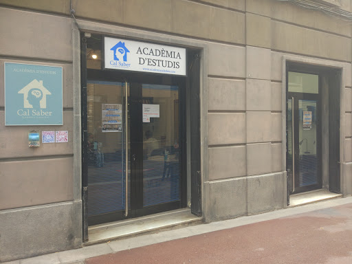 Acadèmia Cal Saber SCCL