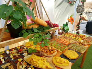Jeyrs Catering