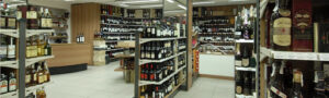 Cosme Vins Tienda de Vinos, Licores y Cava
