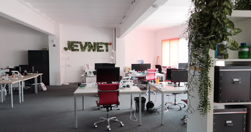 JEVNET