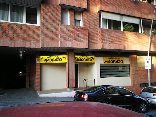 Autoescola Madrazo