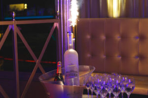 Fiestas Privadas Barcelona