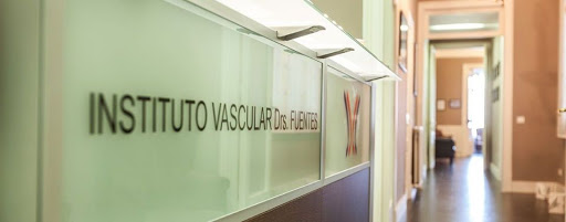 Instituto Vascular Drs. Fuentes