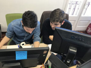 Seo in House