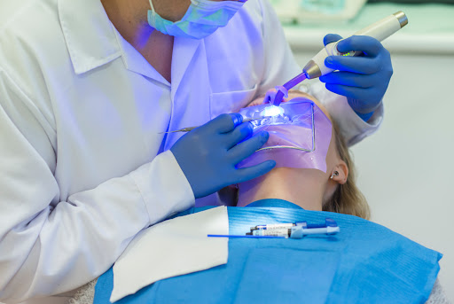 Clínica Dental Diente Sano