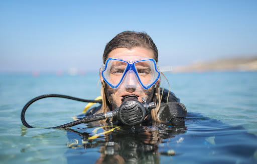 Barcelona Diving