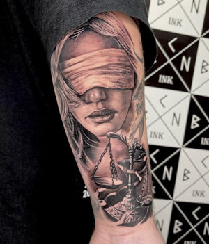 BCN INK