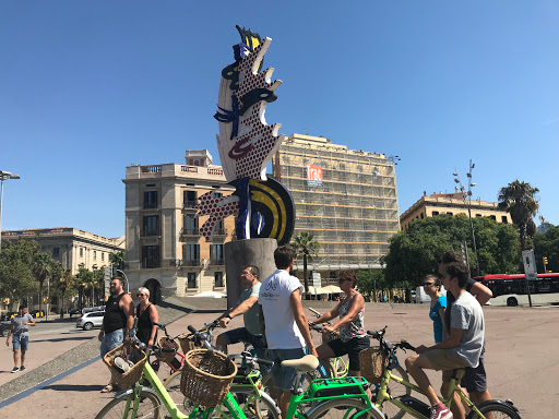 Bebike Tours