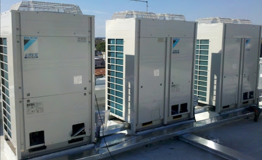 Air-Mant Instalacions i serveis