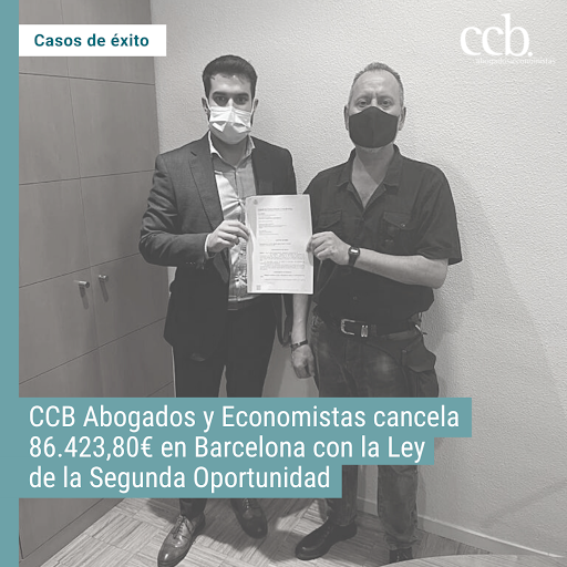 CCB Abogados&Economistas