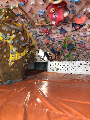 Freebloc Barcelona - Gimnasio de escalada