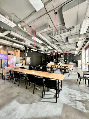 Talent Garden Barcelona