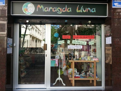 Tienda Maragda Lluna