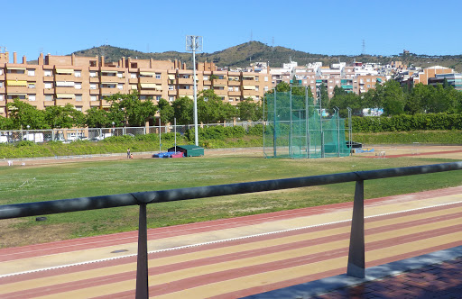 Club d'Atletisme Nou Barris