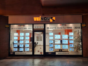 Veí Nou Punt Sants S L