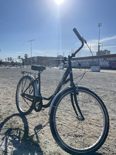 Rivera Bike Rental - Lloguer i Taller de Patinets elèctrics i bicicletes