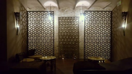 SPA HAMMAM FARASHA BARCELONA