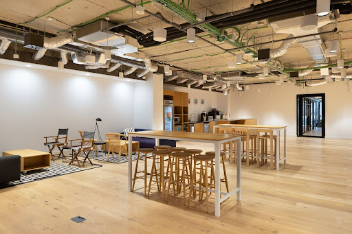 WeWork - Espacio de oficinas y coworking