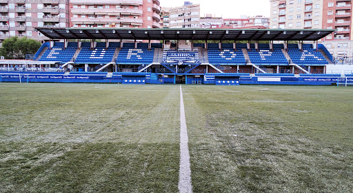 Club Deportivo Europa