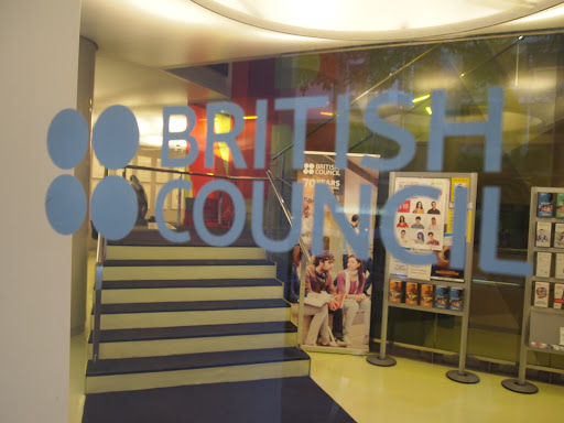 British Council