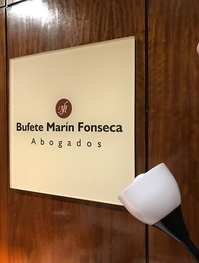 Bufete Marín Fonseca