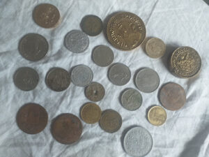 Filatèlia Numismàtica Filgest
