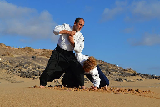 Aikido Kobukai