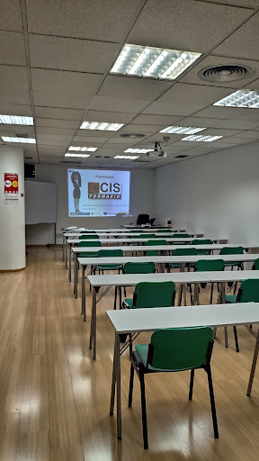 CIS FORMACIÓ