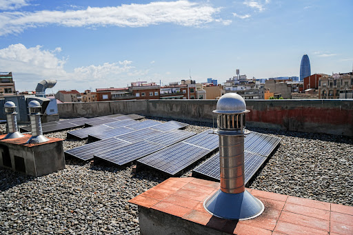 Sanitas Residencia y Centro de Día Provença