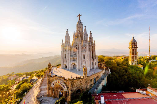 Radisson Blu 1882 Hotel, Barcelona Sagrada Familia