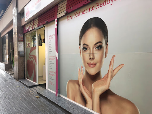 CLÍNICA BEDOYA - Medicina Estética Facial, Tratamientos con Ácido Hialurónico