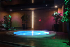 Kunu'u Spa