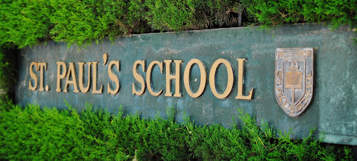 St. Paul's School