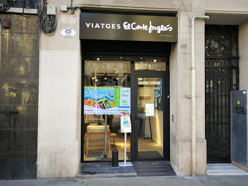 Viajes El Corte Ingles S.A.