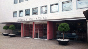 Instituto de Dermatologia Ignacio Umbert