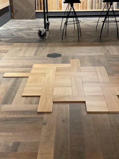 Parquet WINCO