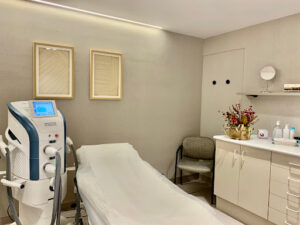 Beautyderm . Clínica dermatológica y medicina estética