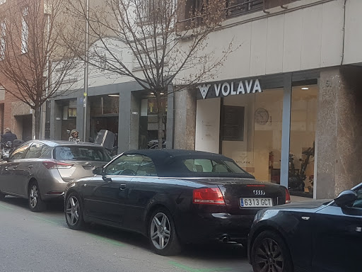 Volava