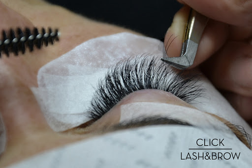 Click Lash&Brow Barcelona