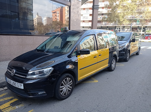 www.taxidebarcelona.es