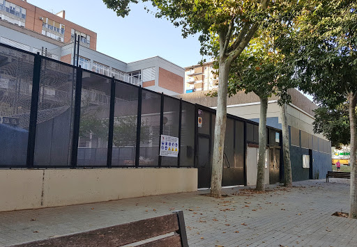 Escuela Poblenou